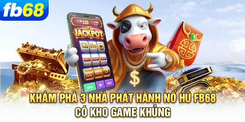 kham-pha-3-nha-phat-hanh-no-hu-fb68-co-kho-game-khung