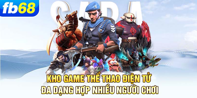 kho-game-the-thao-dien-tu-da-dang-hop-nhieu-nguoi-choi